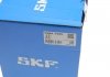 Подшипник колеса, комплект SKF VKBA7495 (фото 4)