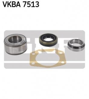 Подшипник колеса SKF VKBA7513