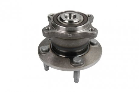 Подшипник колеса SKF VKBA7602