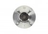 Подшипник колеса SKF VKBA7602 (фото 4)