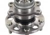 Подшипник ступицы, комплект HYUNDAI/KIA Elantra/Veloster/Cerato "R "11>> SKF VKBA7625 (фото 1)