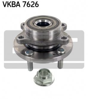 Підшипник колісний SKF VKBA7626