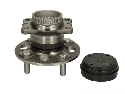 Комплект подшипника ступицы колеса VKBA 7642 SKF VKBA7642