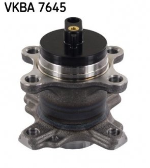 Подшипник колеса SKF VKBA7645