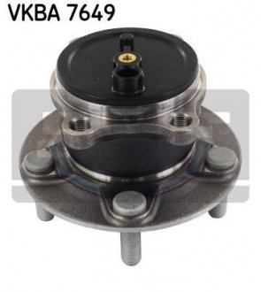 Підшипник колісний SKF VKBA7649