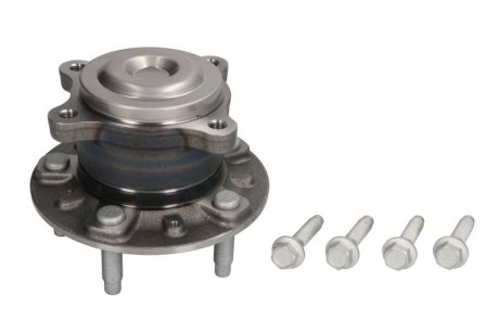 Подшипник колеса SKF VKBA7660