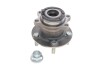 Ступиця CITROEN/MITSUBISHI/PEUGEOT C4/ASX/Outlander/4008 "1,6-2,3 "10>> SKF VKBA7663 (фото 1)