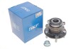 Ступиця CITROEN/MITSUBISHI/PEUGEOT C4/ASX/Outlander/4008 "1,6-2,3 "10>> SKF VKBA7663 (фото 5)