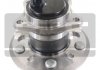 Подшипник колесный SKF VKBA 7691 (фото 1)