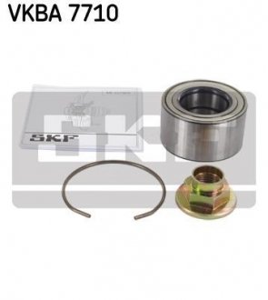 Подшипник колеса SKF VKBA7710