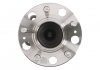 Подшипник ступицы, комплект HYUNDAI/KIA Sonata/Tucson/Optima/Sportage "R "15>> SKF VKBA7787 (фото 3)