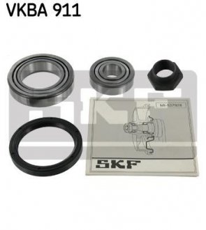 Підшипник колісний VKBA 911 SKF VKBA911