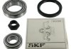 Підшипник колеса,комплект SKF VKBA912 (фото 1)