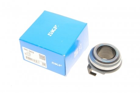 Выжимной подшипник SKF VKC2433