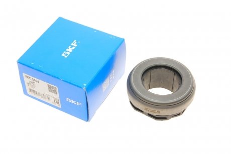 Выжимной подшипник SKF VKC2601