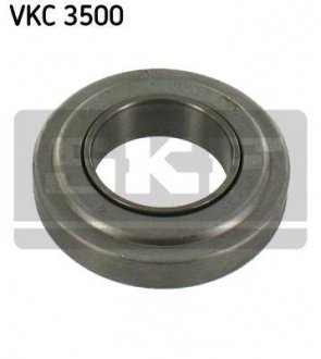 Выжимной подшипник сцепления SKF VKC3500 (фото 1)