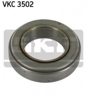 Выжимной подшипник VKC 3502 SKF VKC3502