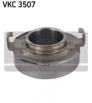 Выжимной подшипник VKC 3507 SKF VKC3507