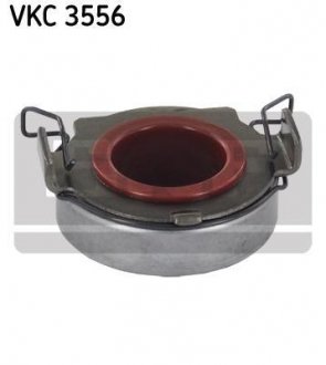 Выжимной подшипник сцепления SKF VKC3556