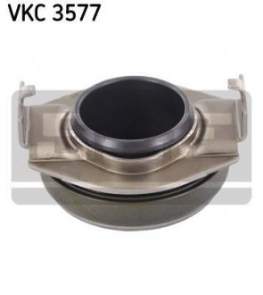 Выжимной подшипник VKC 3577 SKF VKC3577