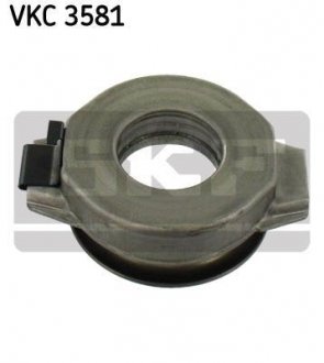 Выжимной подшипник VKC 3581 SKF VKC3581