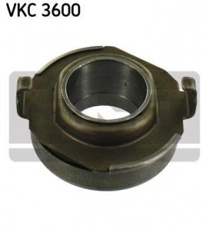 Выжимной подшипник сцепления SKF VKC3600