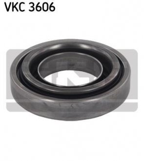 Выжимной подшипник сцепления SKF VKC3606