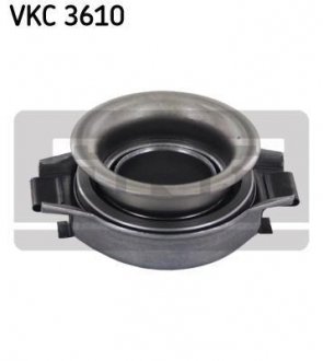 Выжимной подшипник сцепления SKF VKC3610