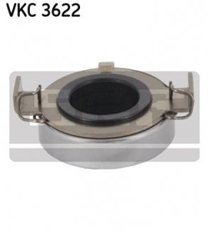 Выжимной подшипник VKC 3622 SKF VKC3622