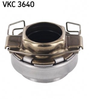 Выжимной подшипник VKC 3640 SKF VKC3640