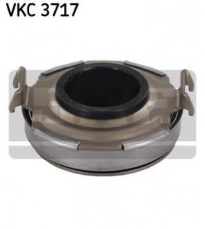 Выжимной подшипник сцепления SKF VKC3717