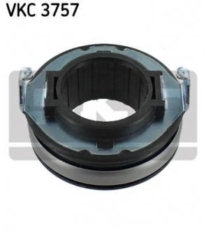 Выжимной подшипник VKC 3757 SKF VKC3757