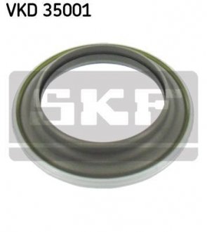 Упорний підшипник амортизатора SKF VKD 35001