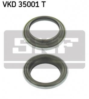 Подшипник качения, опора стойки амортизатора SKF VKD35001T