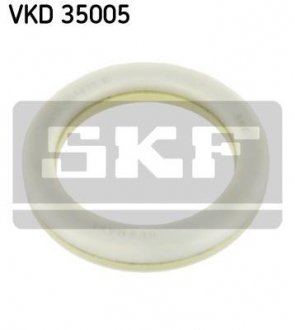 Подшипник качения, опора стойки амортизатора SKF VKD35005