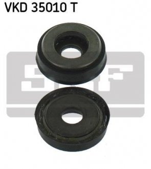 Подшипник качения, опора стойки амортизатора SKF VKD35010T (фото 1)