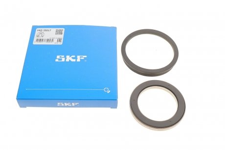 Подшипник опоры амортизатора SKF VKD35017 (фото 1)