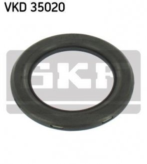 Упорный подшипник амортизатора SKF VKD35020 (фото 1)