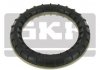 Подшипник качения, опора стойки амортизатора SKF VKD35032 (фото 1)