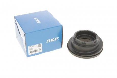 Упорний підшипник амортизатора SKF VKD35035