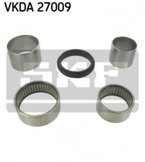 Ремкомплект, подвеска колеса SKF VKDA27009