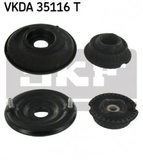 Монтажний комп-кт амортизатора VKDA 35116 T SKF VKDA35116T