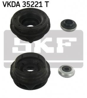 Опора стойка амортизатора SKF VKDA35221T