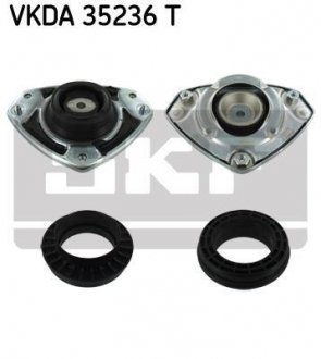 Опора стійка амортизатора SKF VKDA35236T