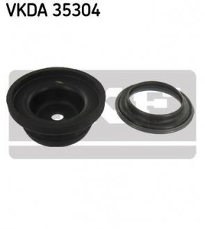 Опора стойка амортизатора SKF VKDA35304