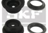 Опора стойка амортизатора SKF VKDA35304T (фото 1)