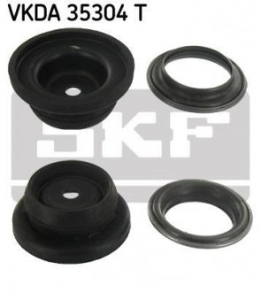 Опора стойка амортизатора SKF VKDA35304T