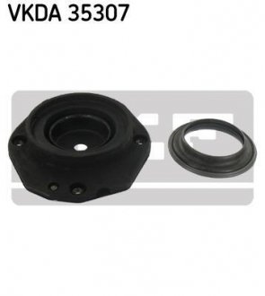 Опора стійка амортизатора SKF VKDA35307