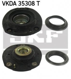 Опора стійка амортизатора SKF VKDA35308T