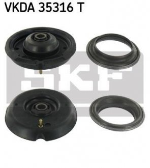 Опора стійка амортизатора SKF VKDA35316T (фото 1)